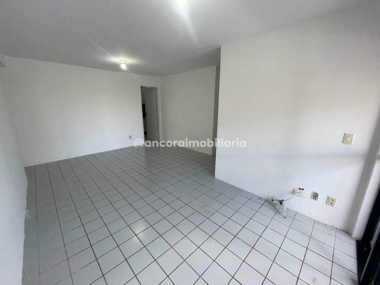 Apartamento para aluguel no Boa Viagem: