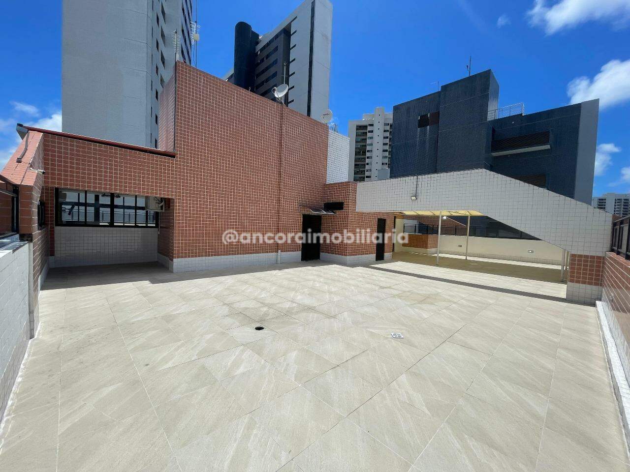 Apartamento para aluguel no Boa Viagem:
