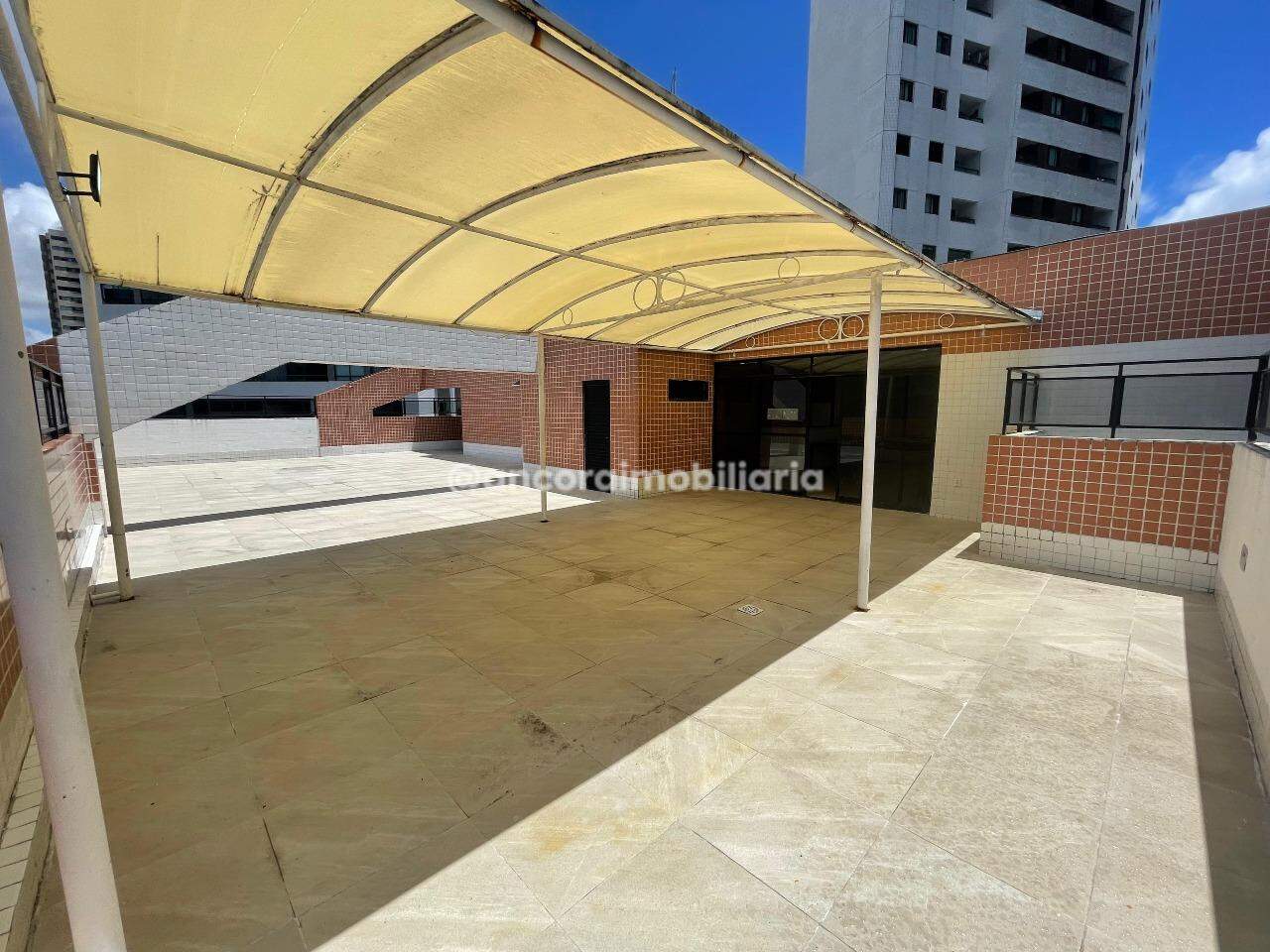Apartamento para aluguel no Boa Viagem: