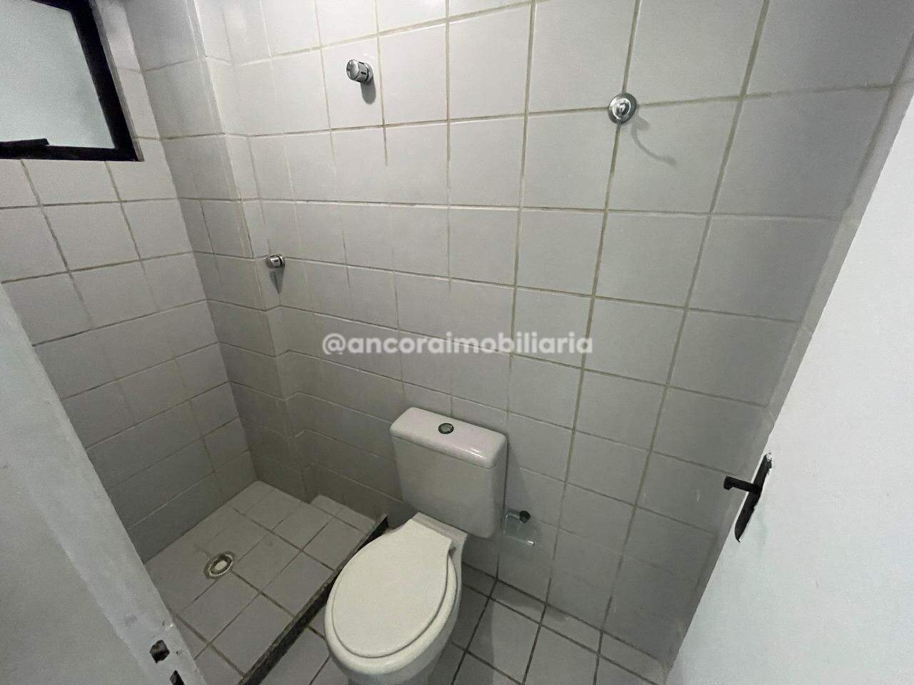 Apartamento para aluguel no Boa Viagem: