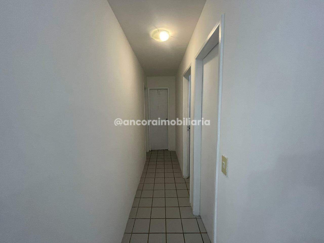 Apartamento para aluguel no Boa Viagem: