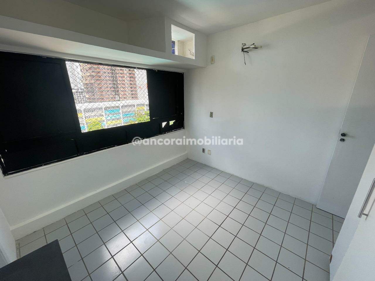 Apartamento para aluguel no Boa Viagem: