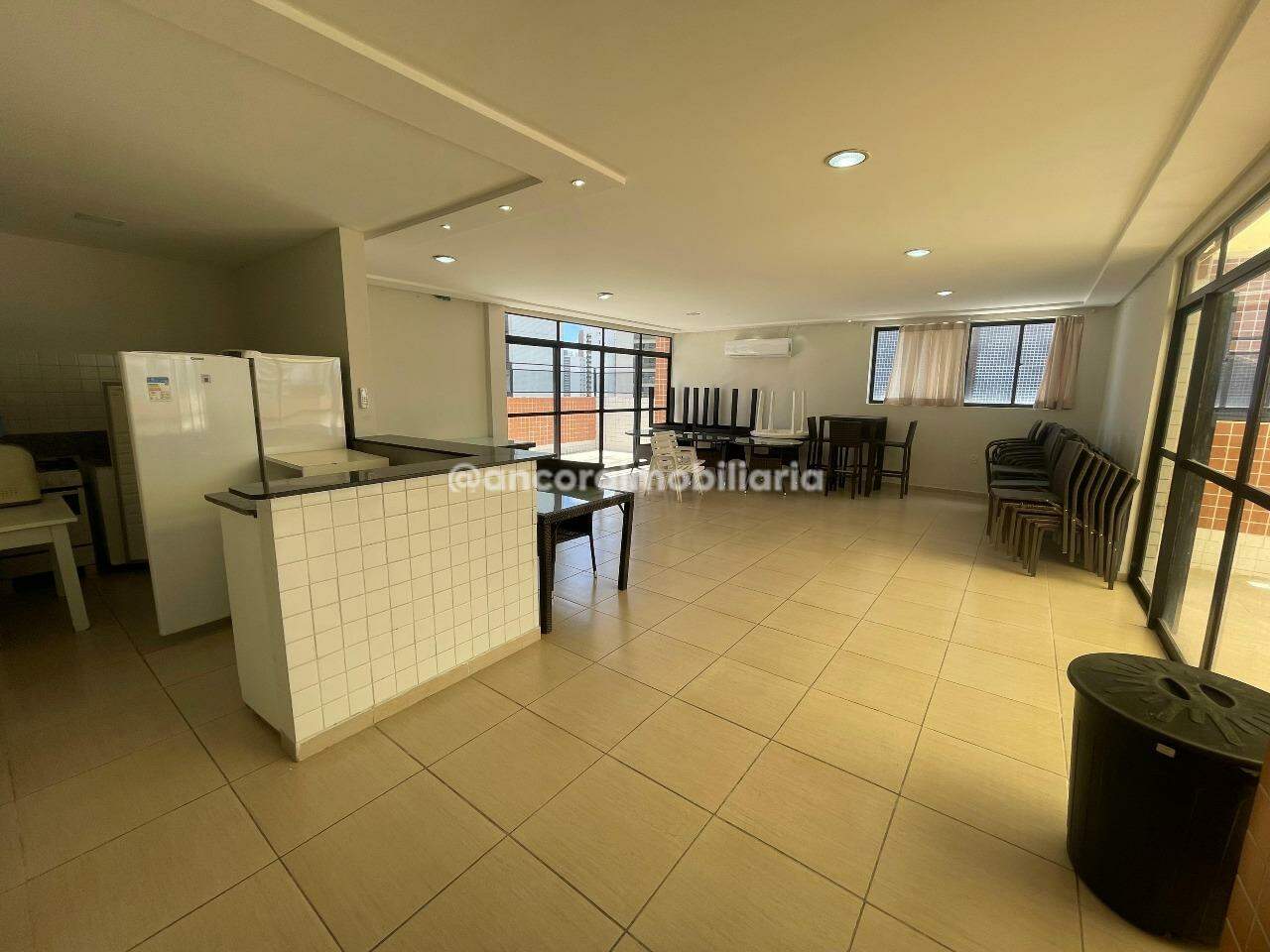 Apartamento para aluguel no Boa Viagem: