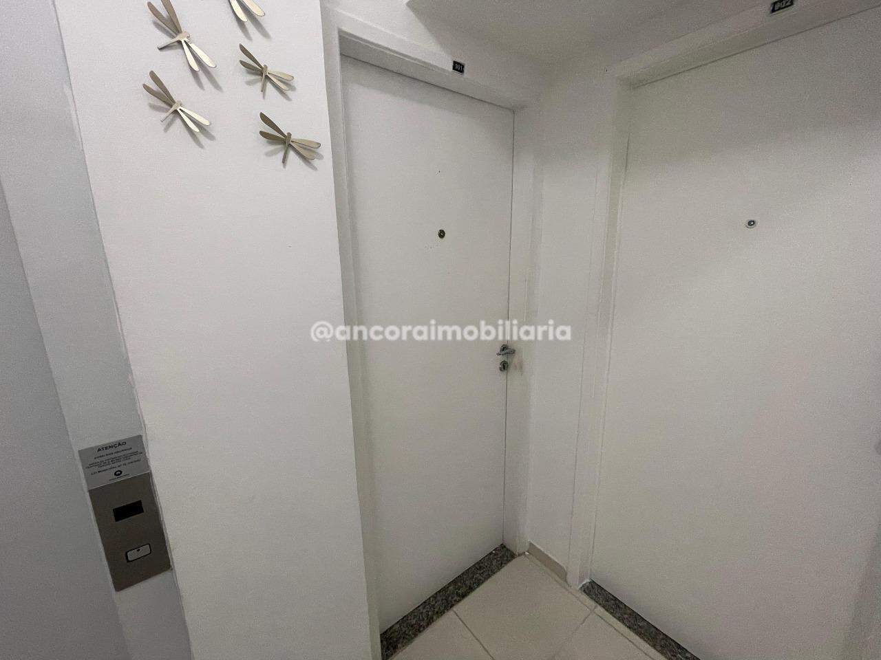 Apartamento para aluguel no Boa Viagem: 