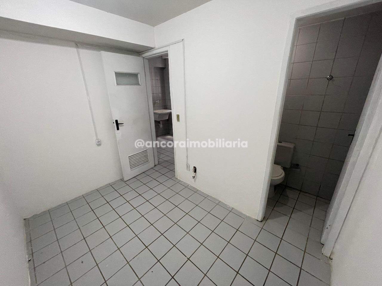 Apartamento para aluguel no Boa Viagem: