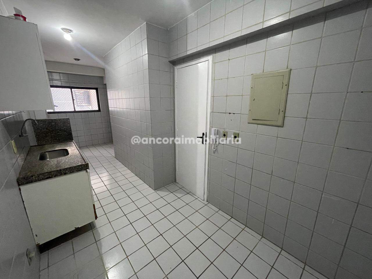 Apartamento para aluguel no Boa Viagem: