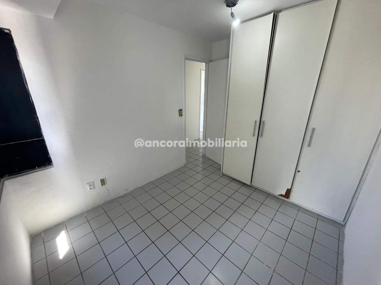 Apartamento para aluguel no Boa Viagem: