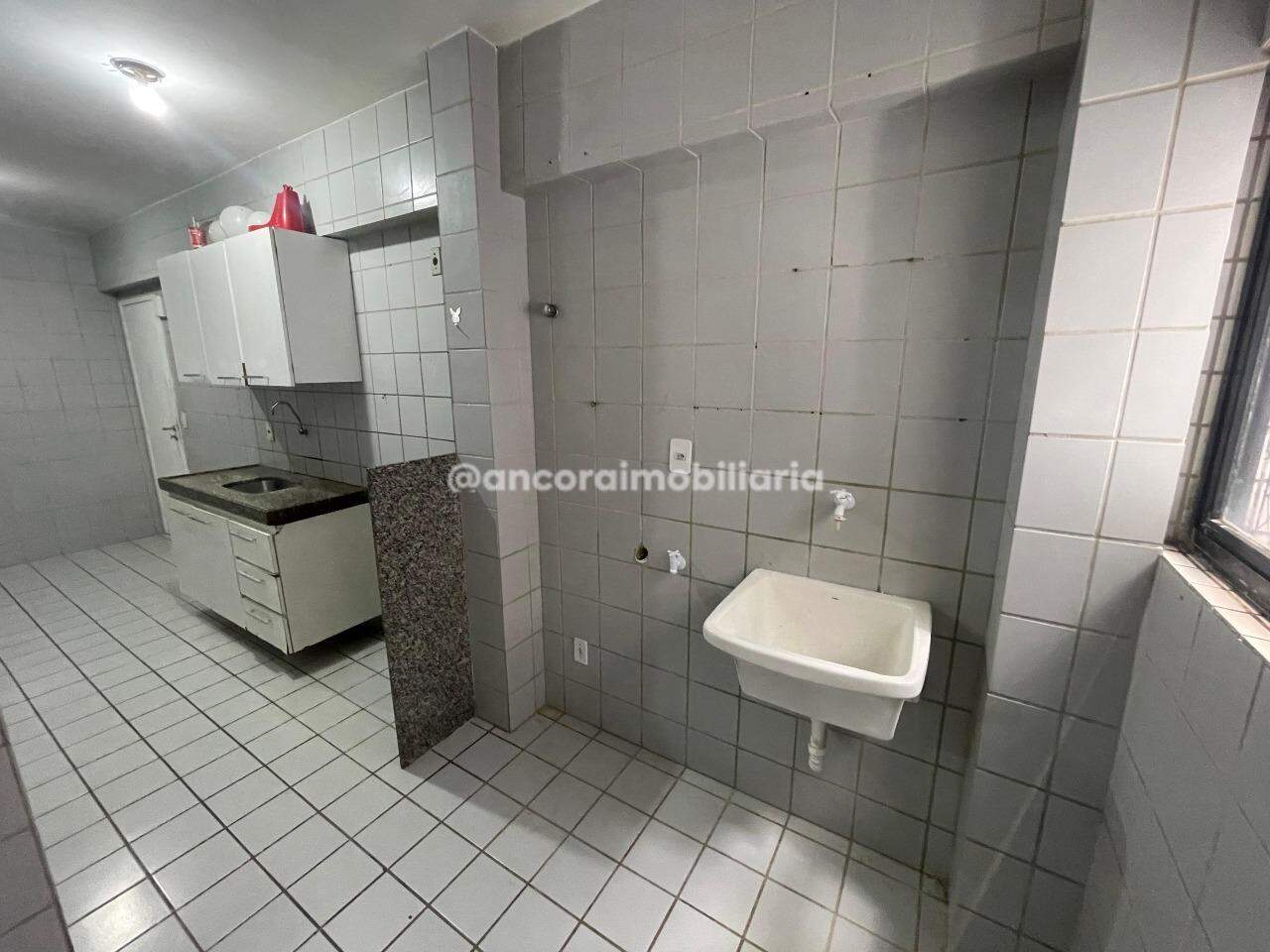 Apartamento para aluguel no Boa Viagem: