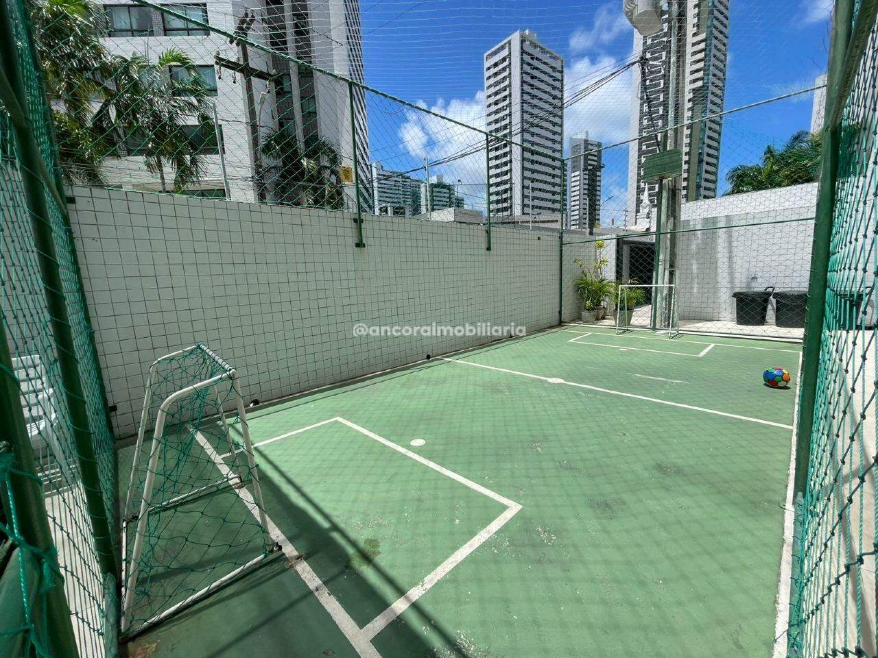 Apartamento para aluguel no Boa Viagem: