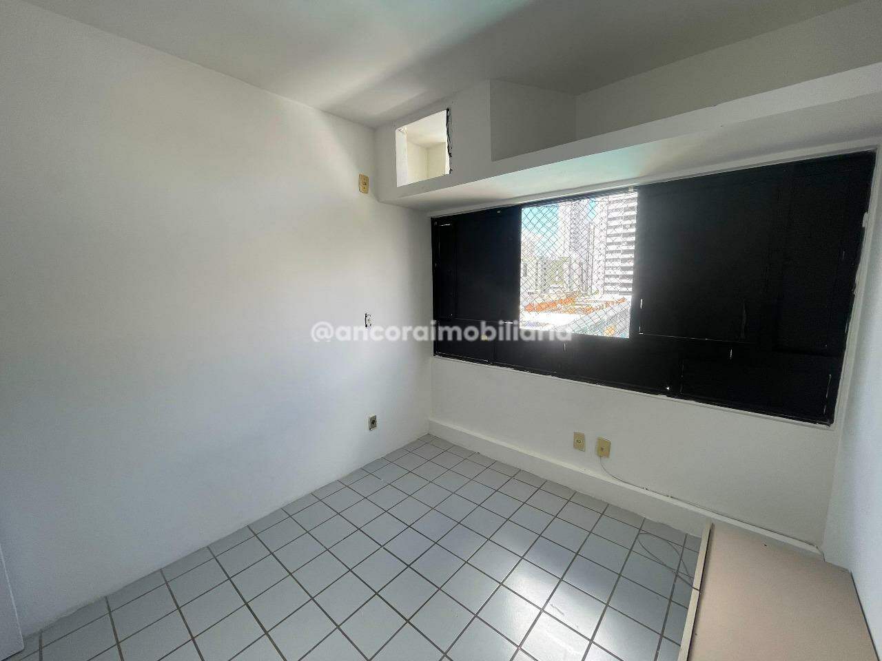 Apartamento para aluguel no Boa Viagem: