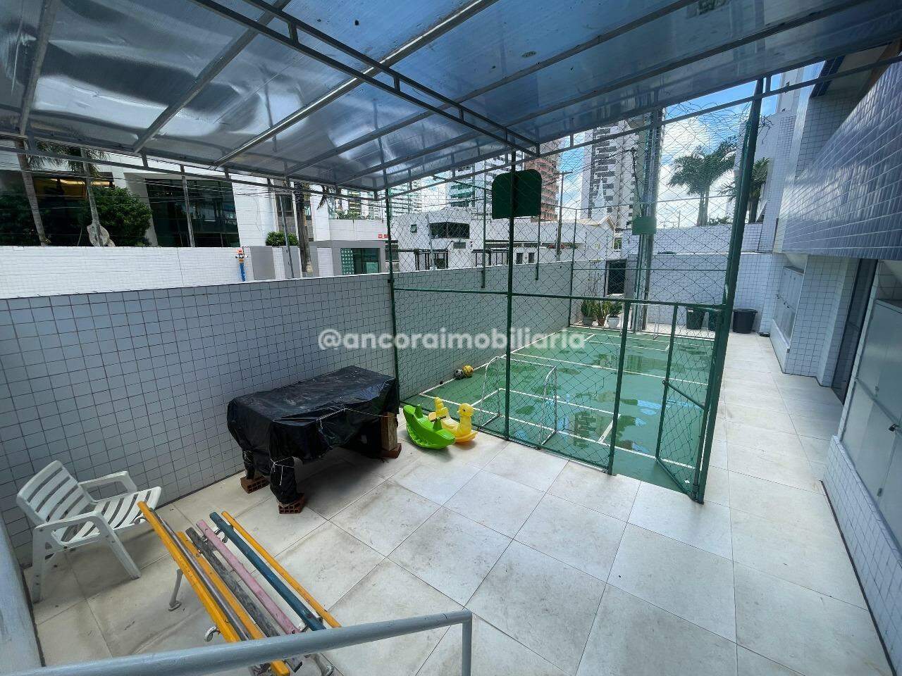 Apartamento para aluguel no Boa Viagem: