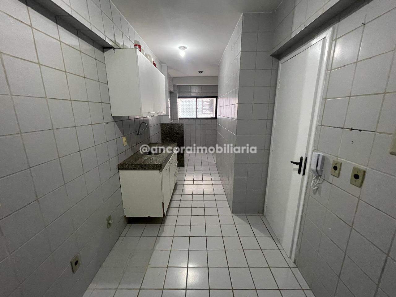 Apartamento para aluguel no Boa Viagem: