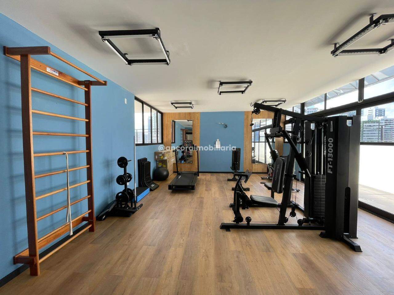 Apartamento para aluguel no Boa Viagem: