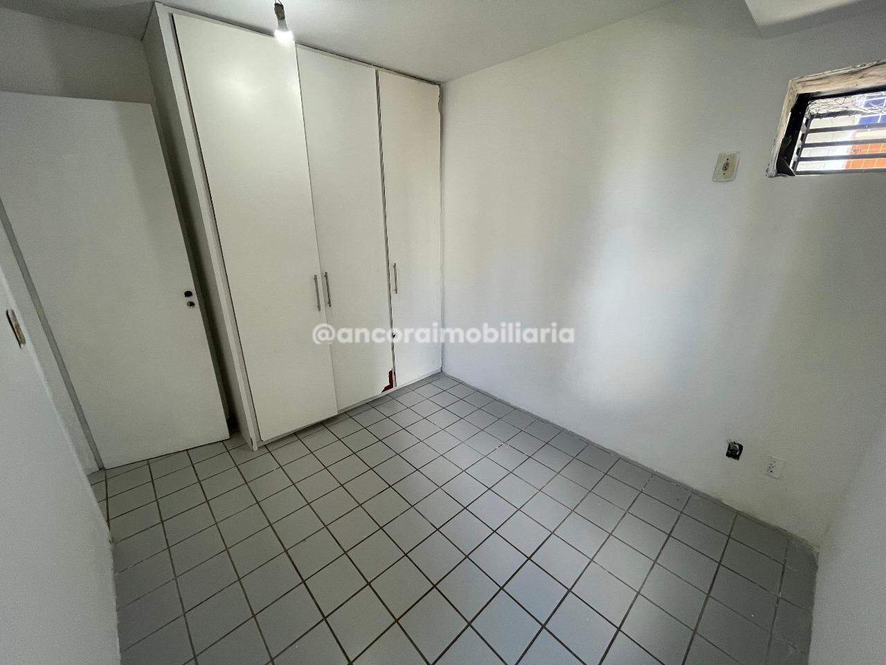 Apartamento para aluguel no Boa Viagem: