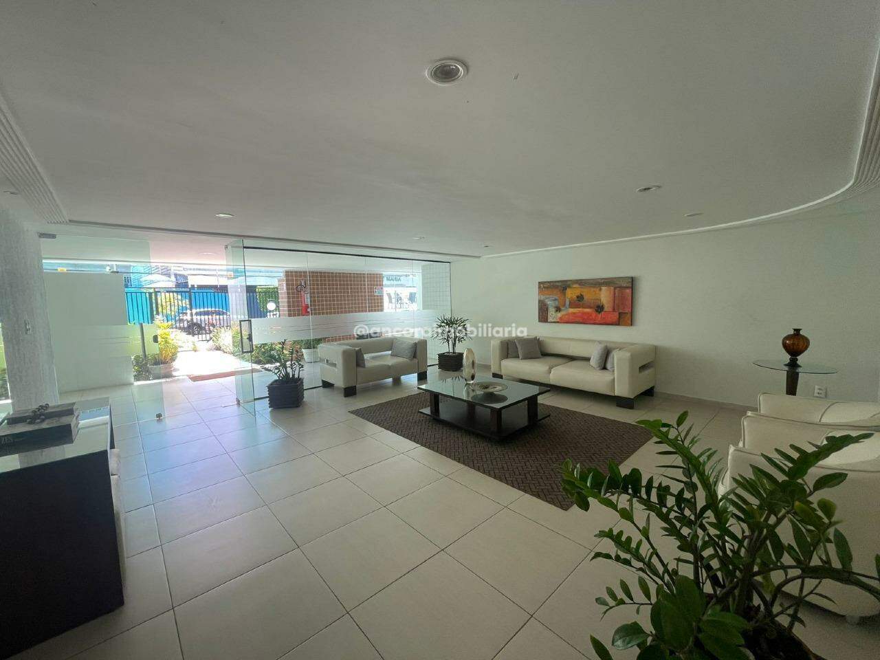 Apartamento para aluguel no Boa Viagem: