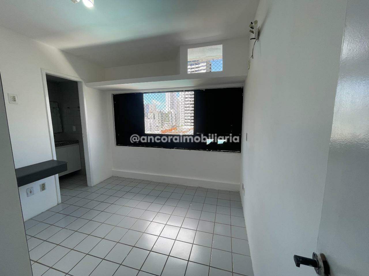 Apartamento para aluguel no Boa Viagem: