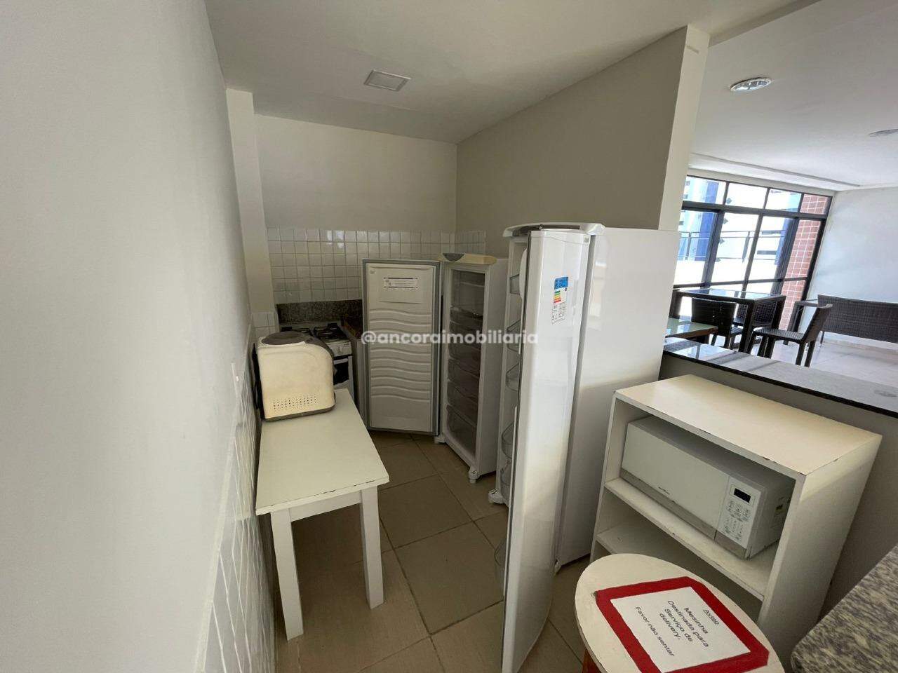 Apartamento para aluguel no Boa Viagem: