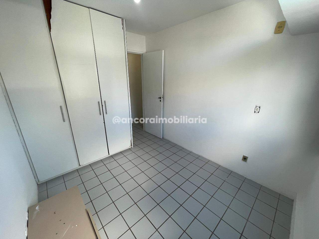 Apartamento para aluguel no Boa Viagem:
