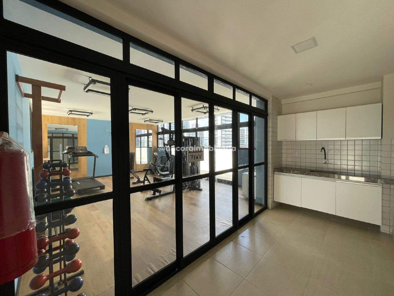 Apartamento para aluguel no Boa Viagem: