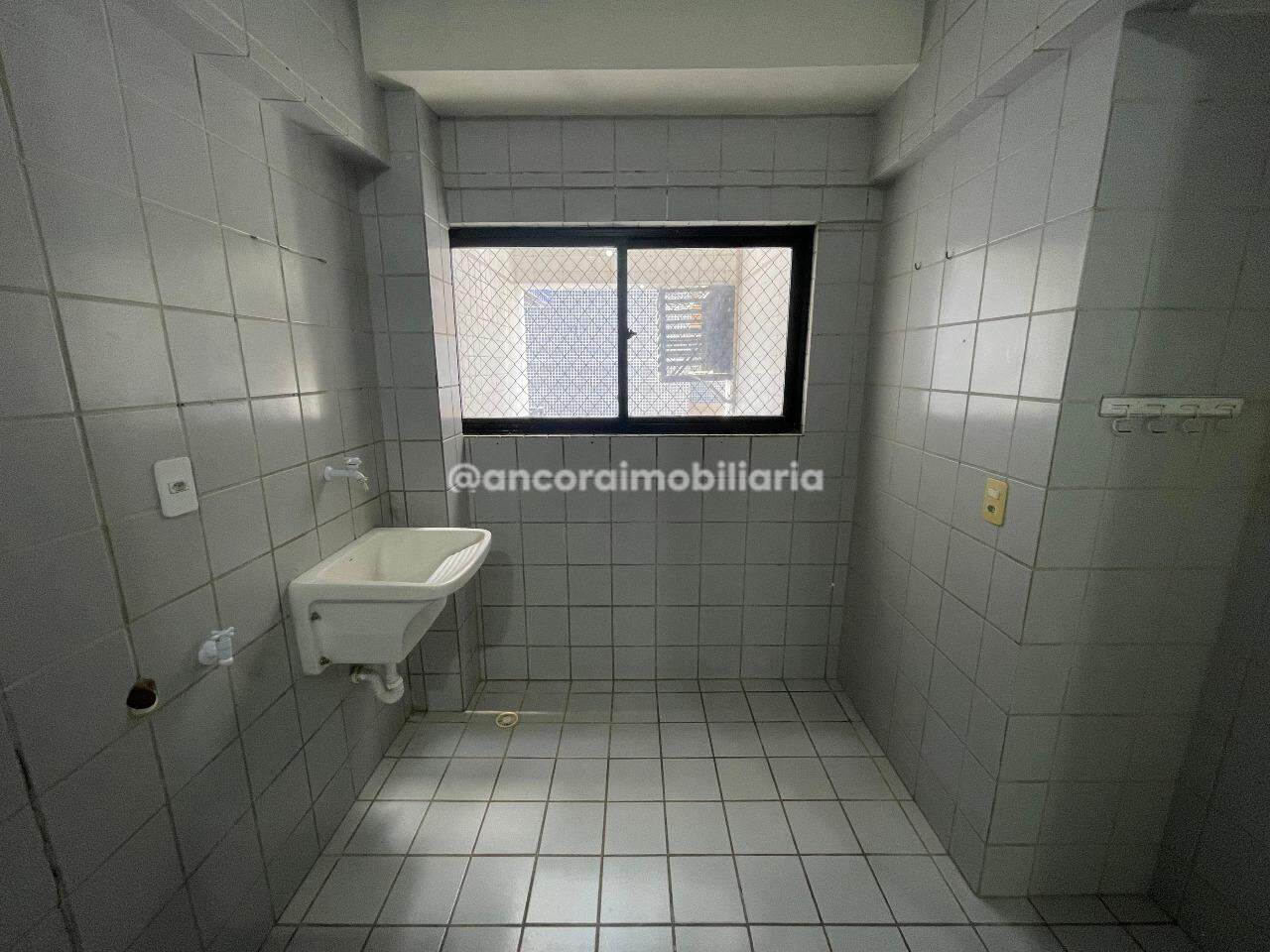 Apartamento para aluguel no Boa Viagem: