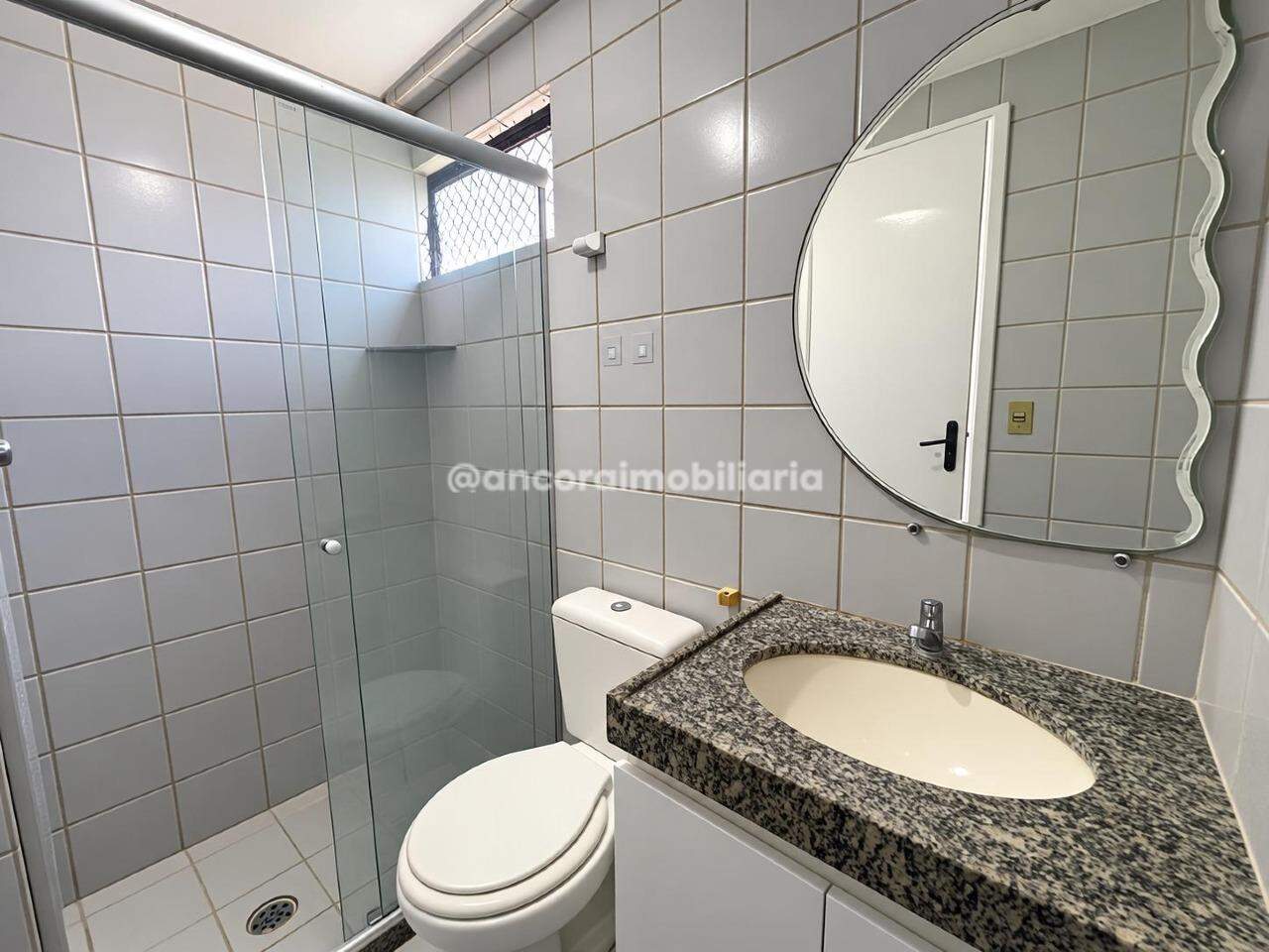 Apartamento para aluguel no Boa Viagem: