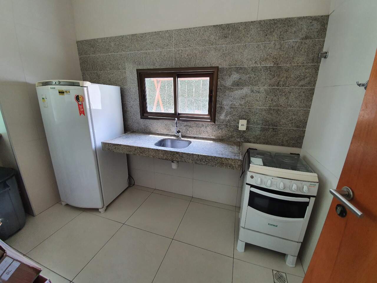 Apartamento para aluguel no Tamarineira: 