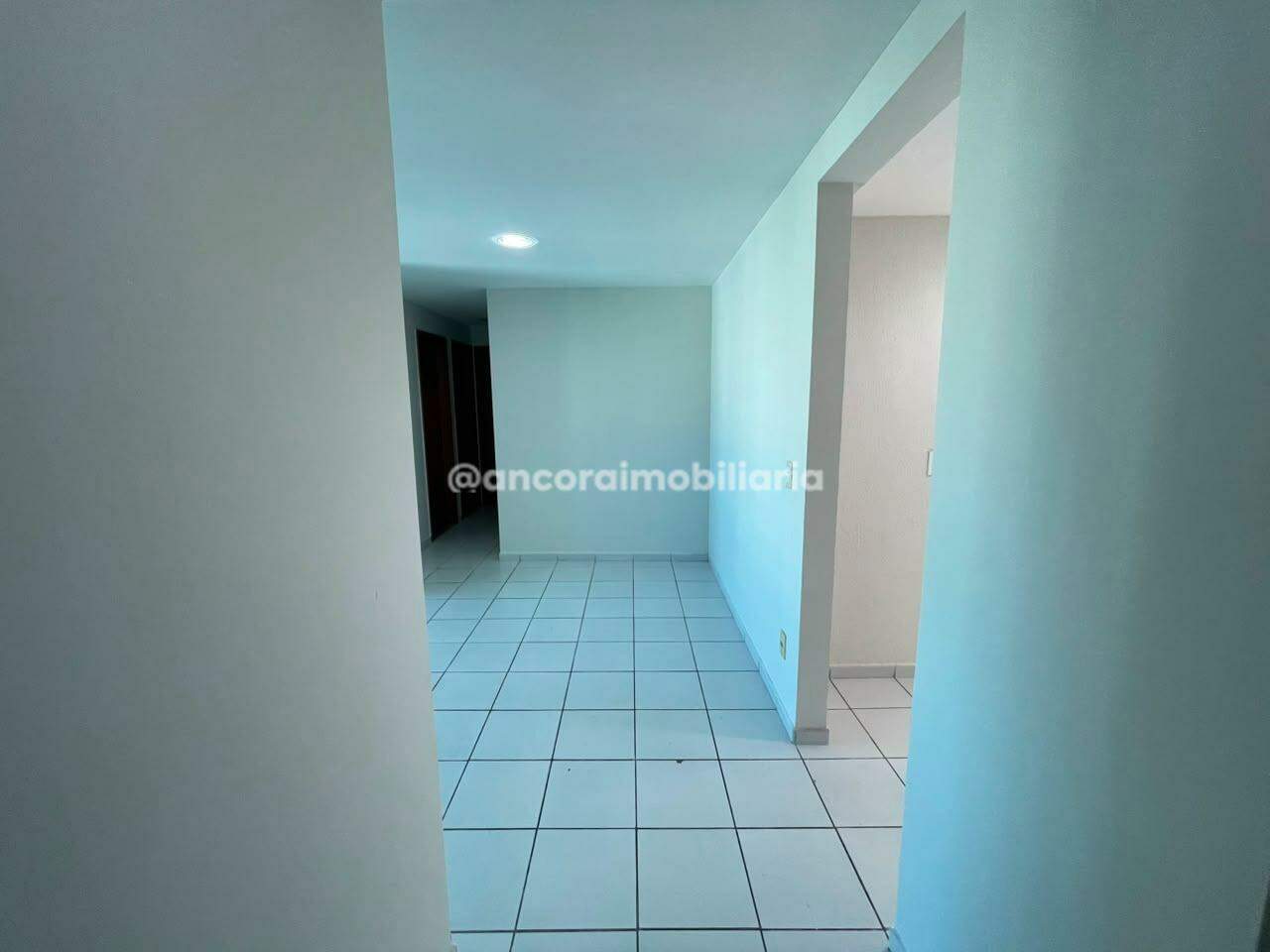 Apartamento para aluguel no Tamarineira: 