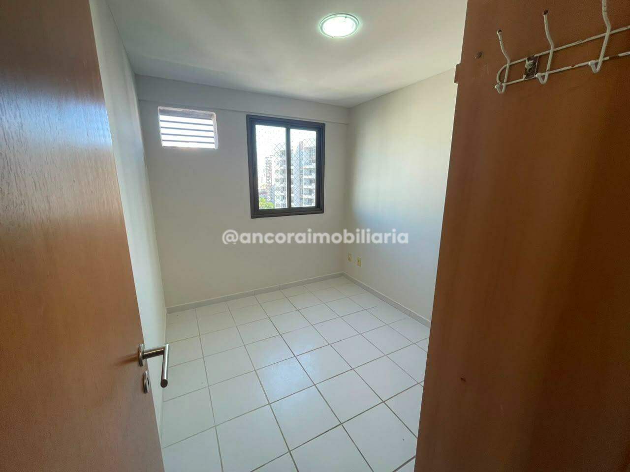 Apartamento para aluguel no Tamarineira: 