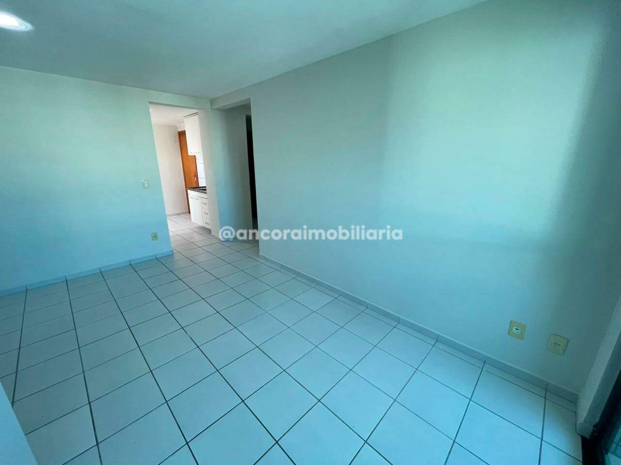 Apartamento para aluguel no Tamarineira: 