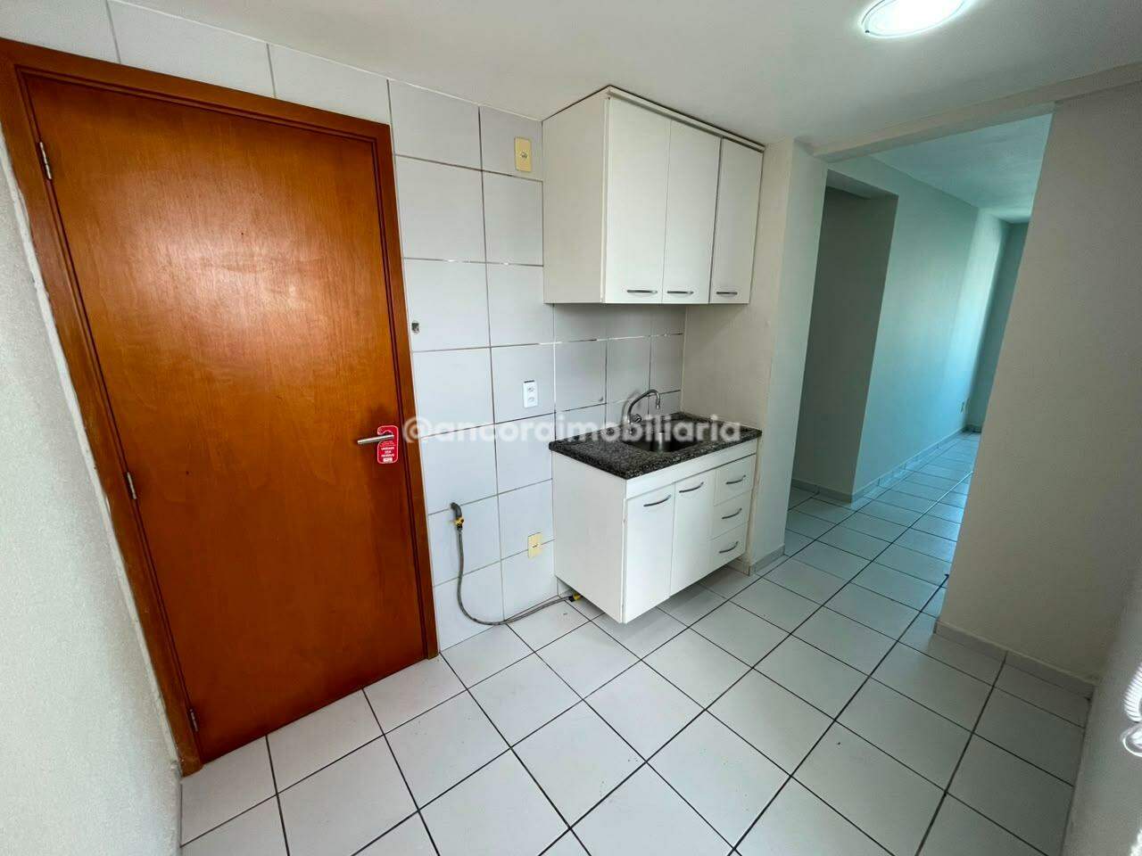 Apartamento para aluguel no Tamarineira: 