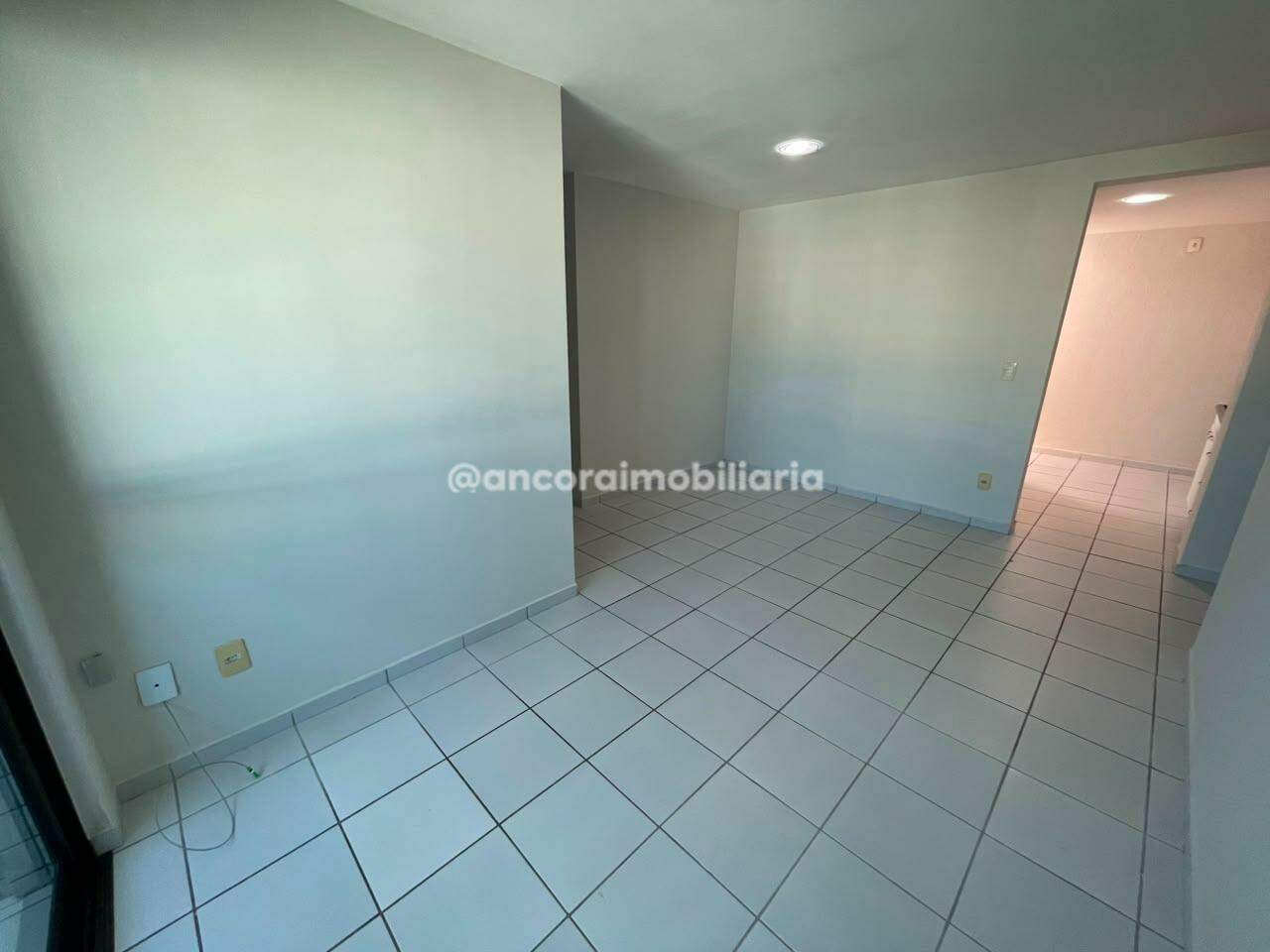 Apartamento para aluguel no Tamarineira: 