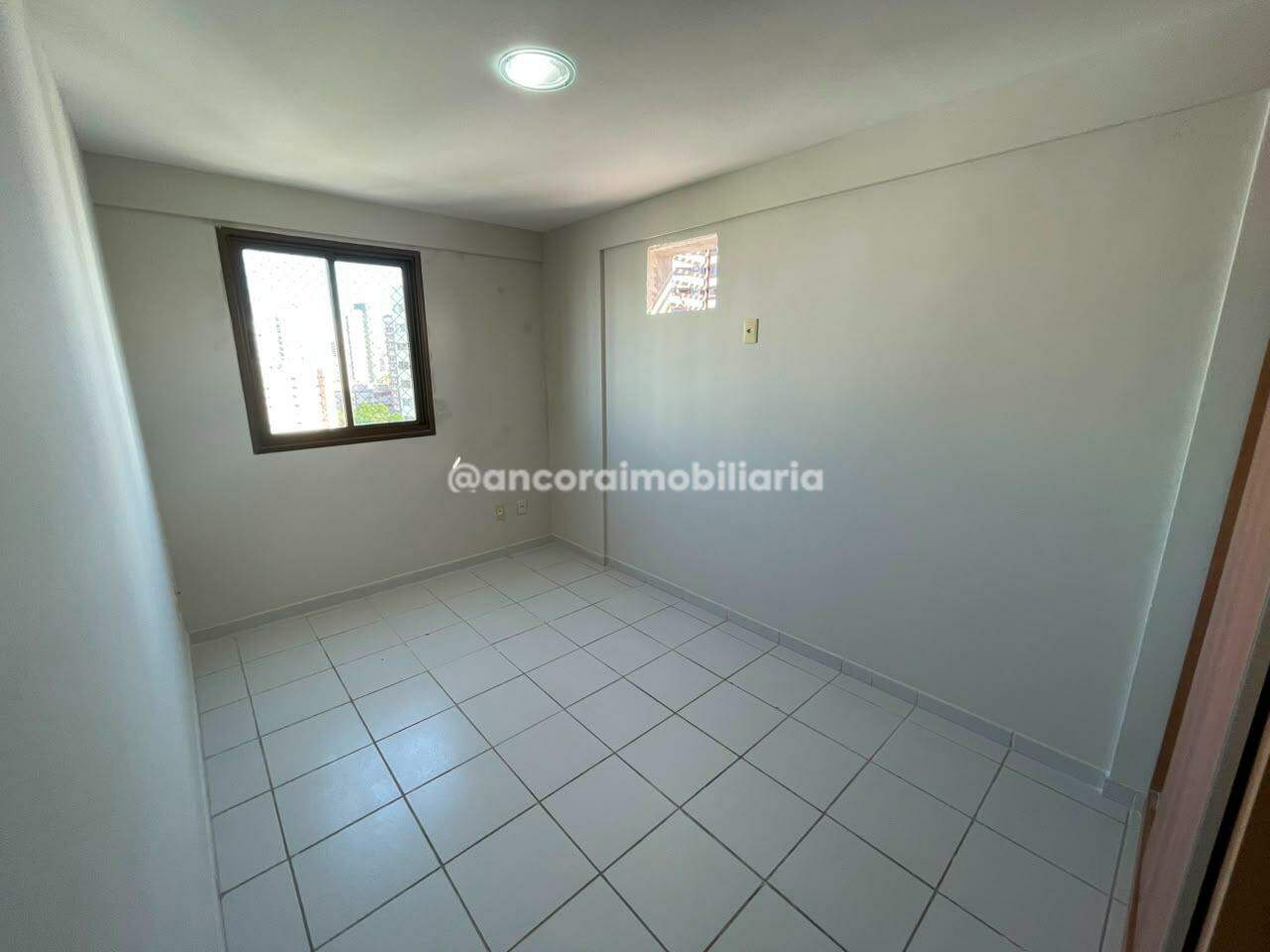 Apartamento para aluguel no Tamarineira: 