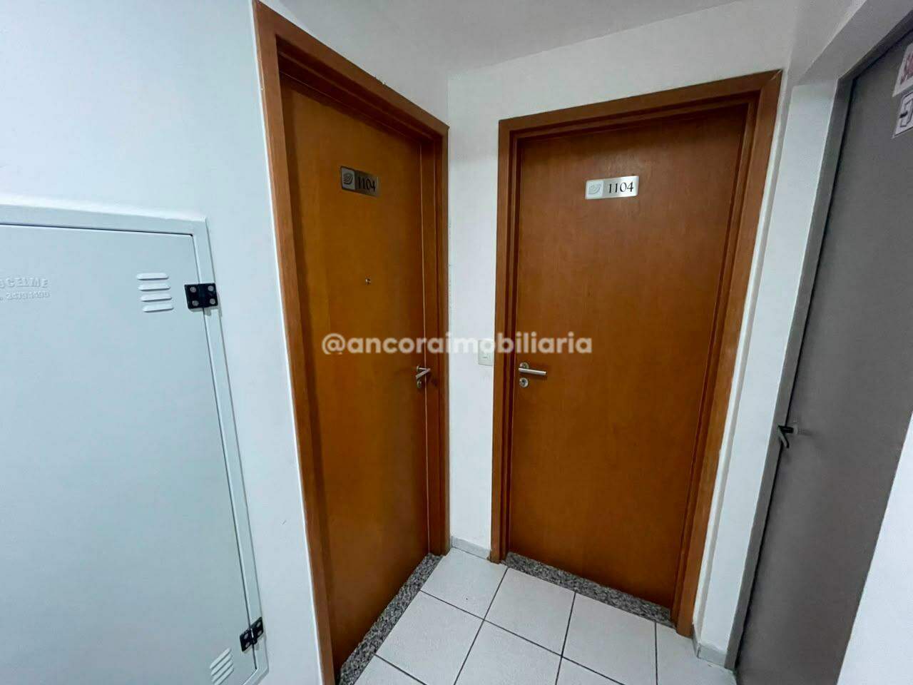 Apartamento para aluguel no Tamarineira: 