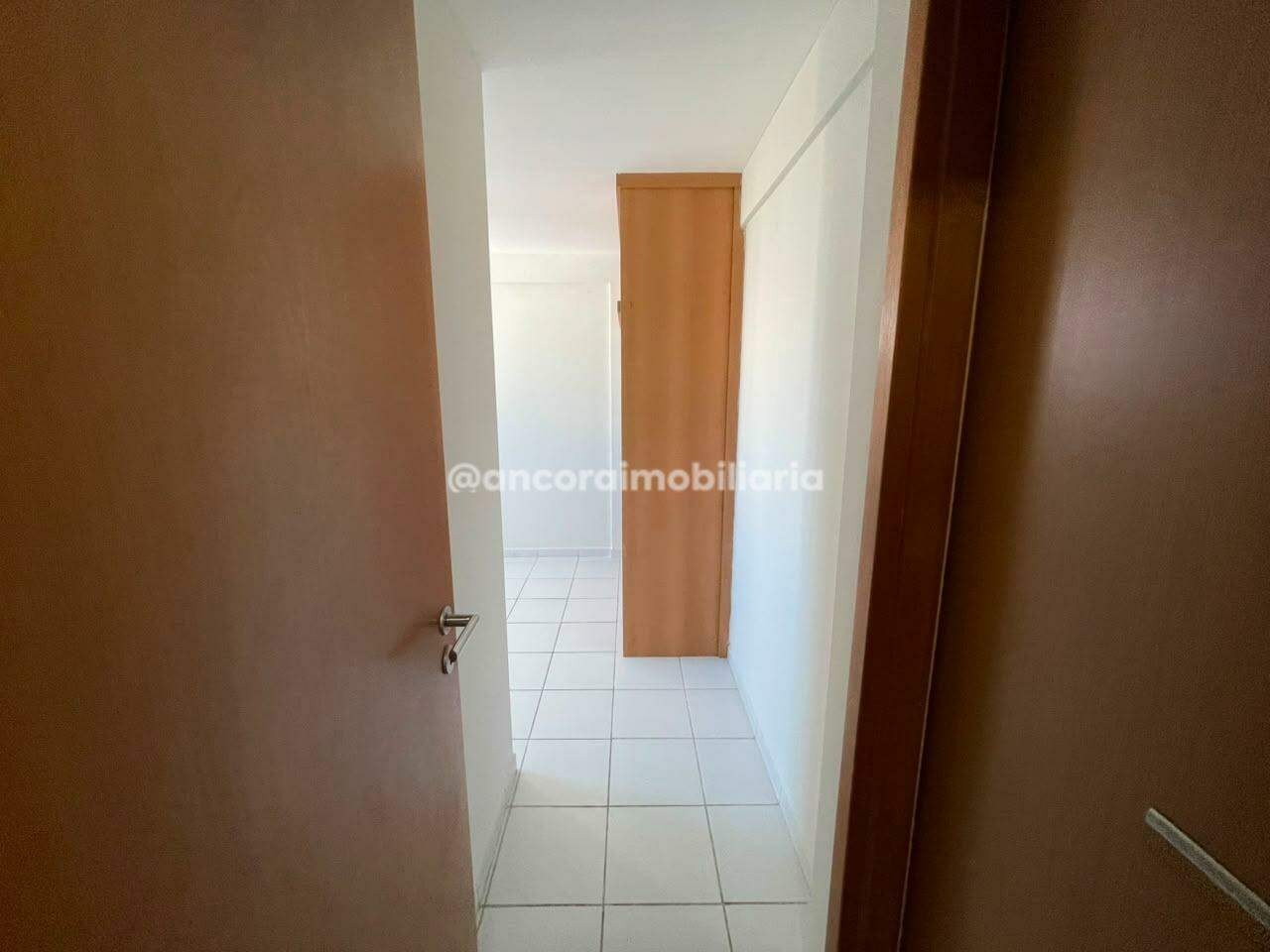 Apartamento para aluguel no Tamarineira: 