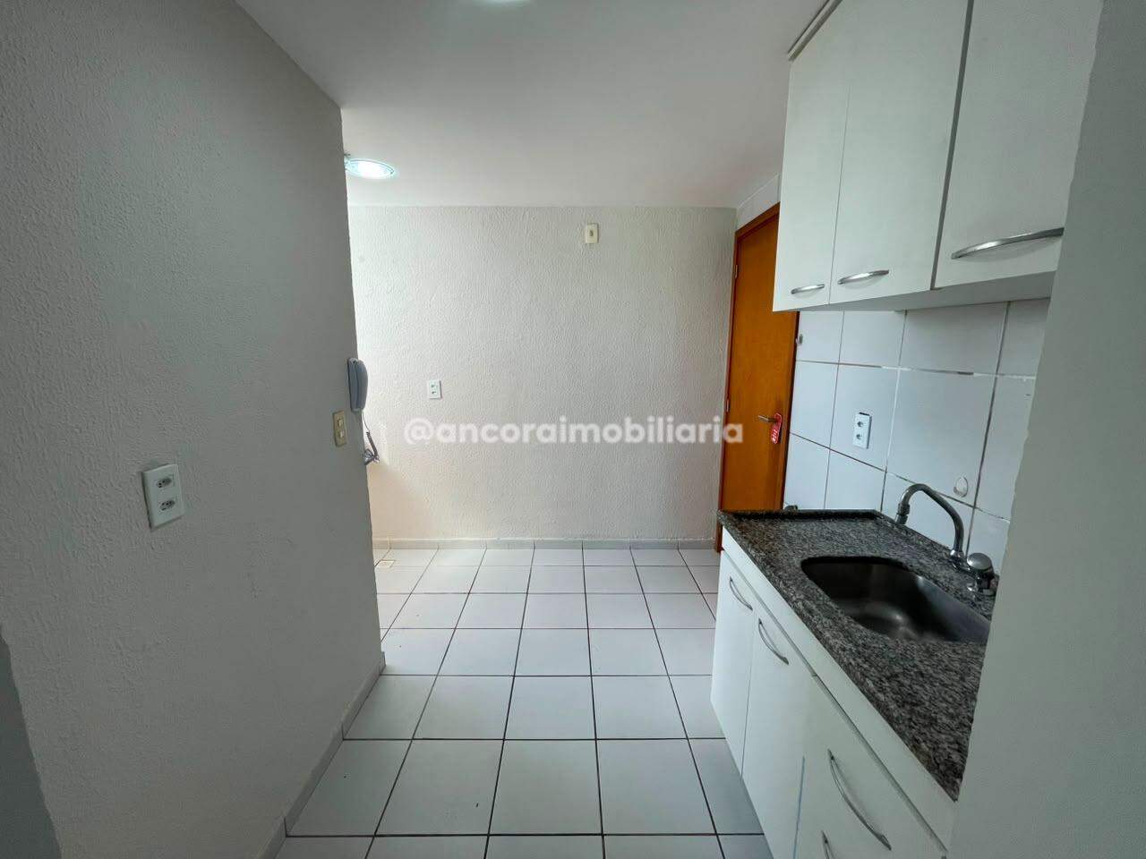 Apartamento para aluguel no Tamarineira: 