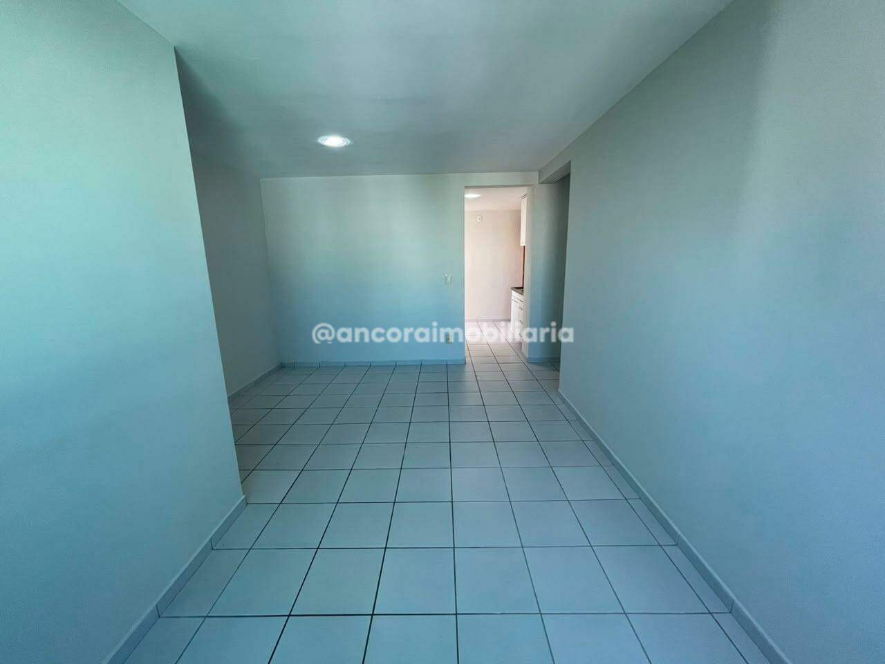 Apartamento para aluguel no Tamarineira: 