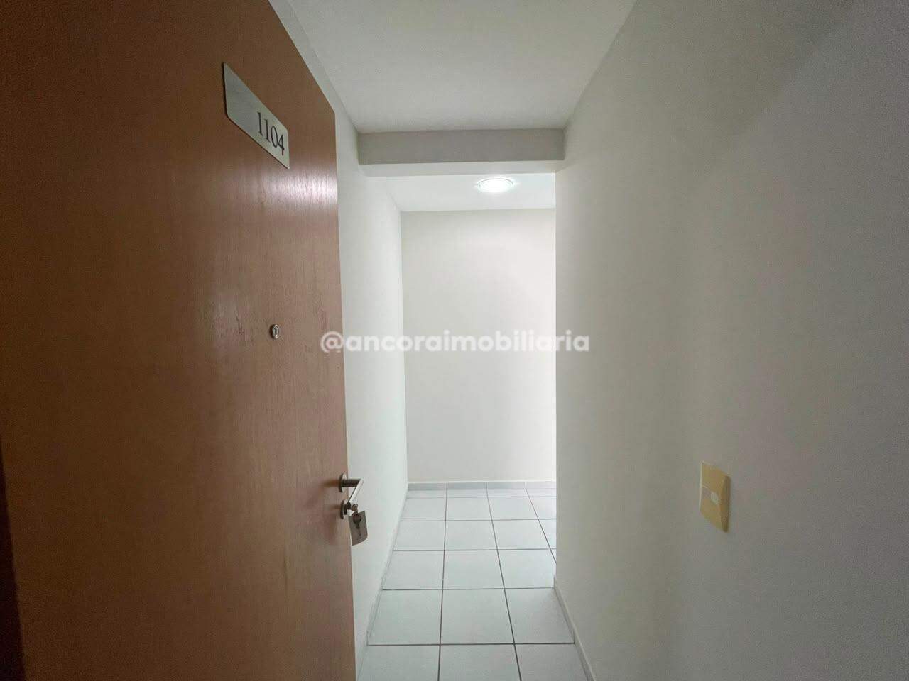 Apartamento para aluguel no Tamarineira: 