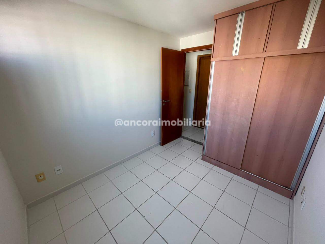 Apartamento para aluguel no Tamarineira: 