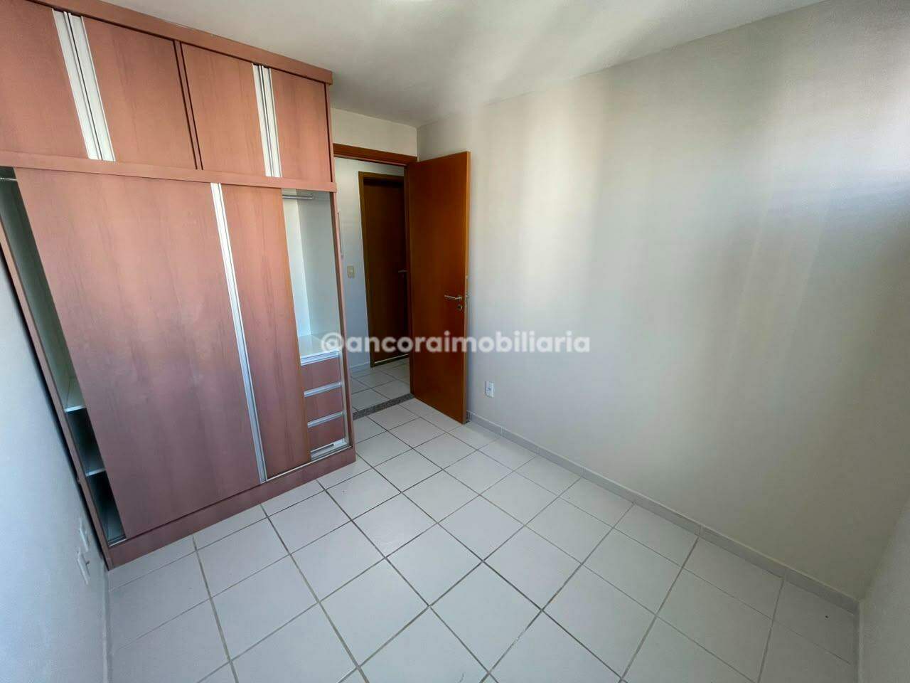 Apartamento para aluguel no Tamarineira: 
