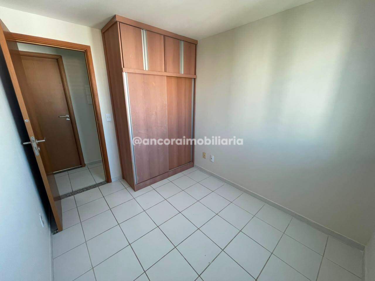 Apartamento para aluguel no Tamarineira: 