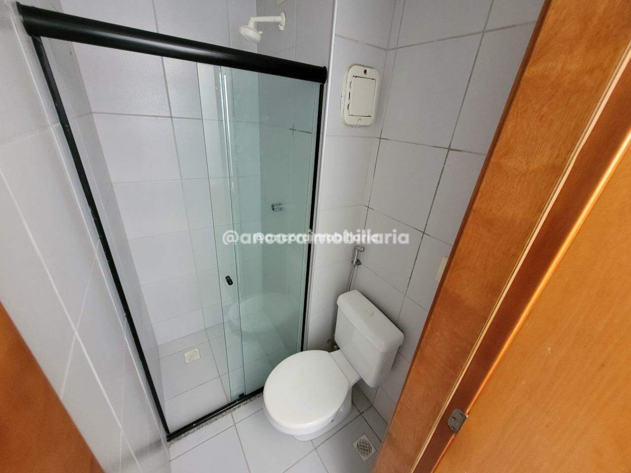 Apartamento para aluguel no Tamarineira: 