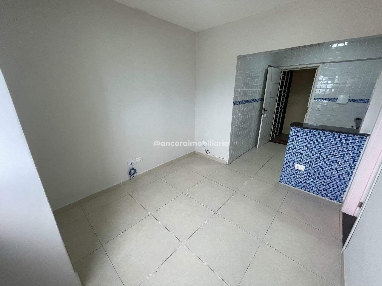 Apartamento para aluguel no Boa Vista: 