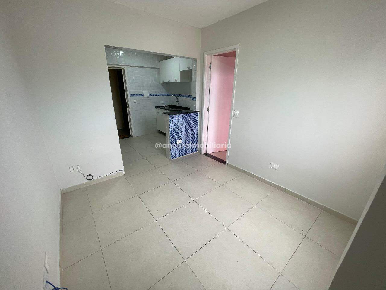 Apartamento para aluguel no Boa Vista: 
