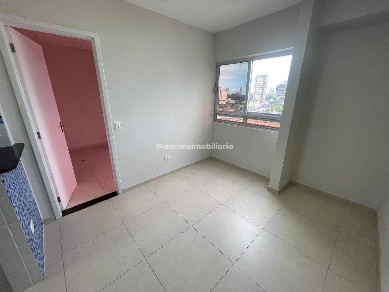 Apartamento para aluguel no Boa Vista: 