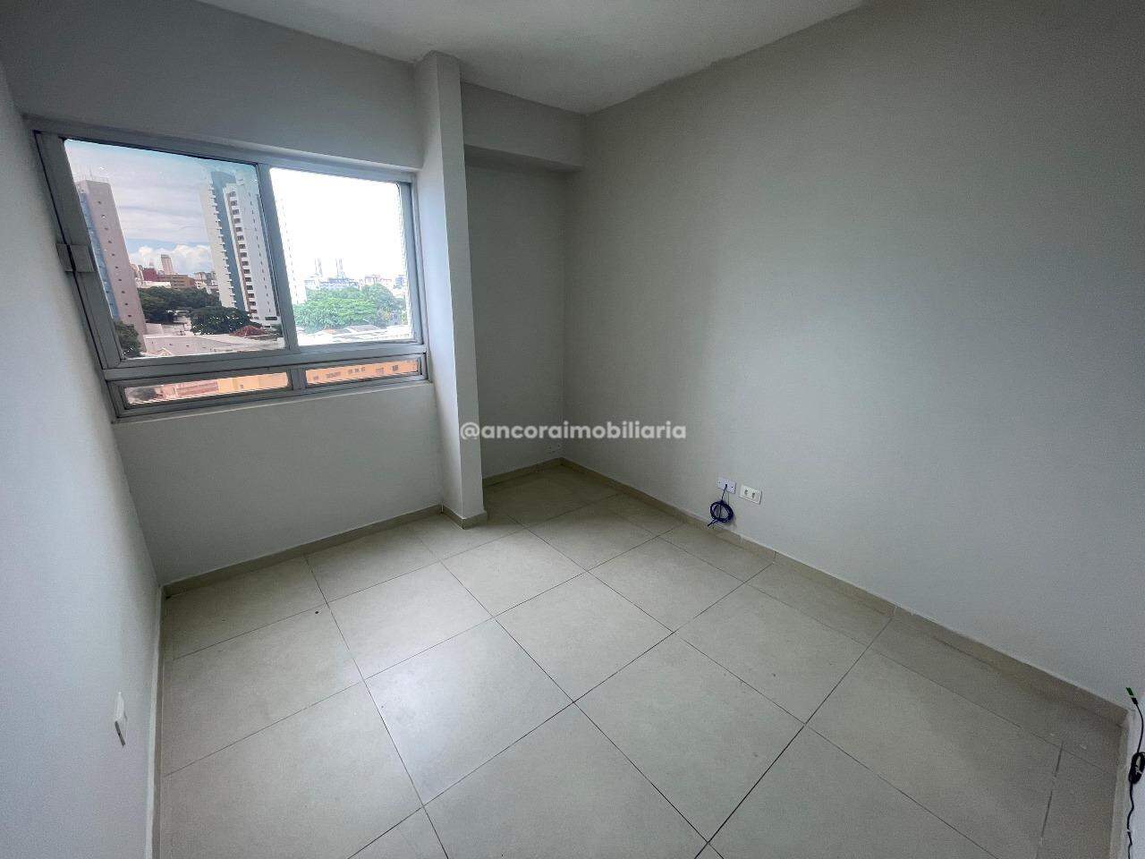 Apartamento para aluguel no Boa Vista: 