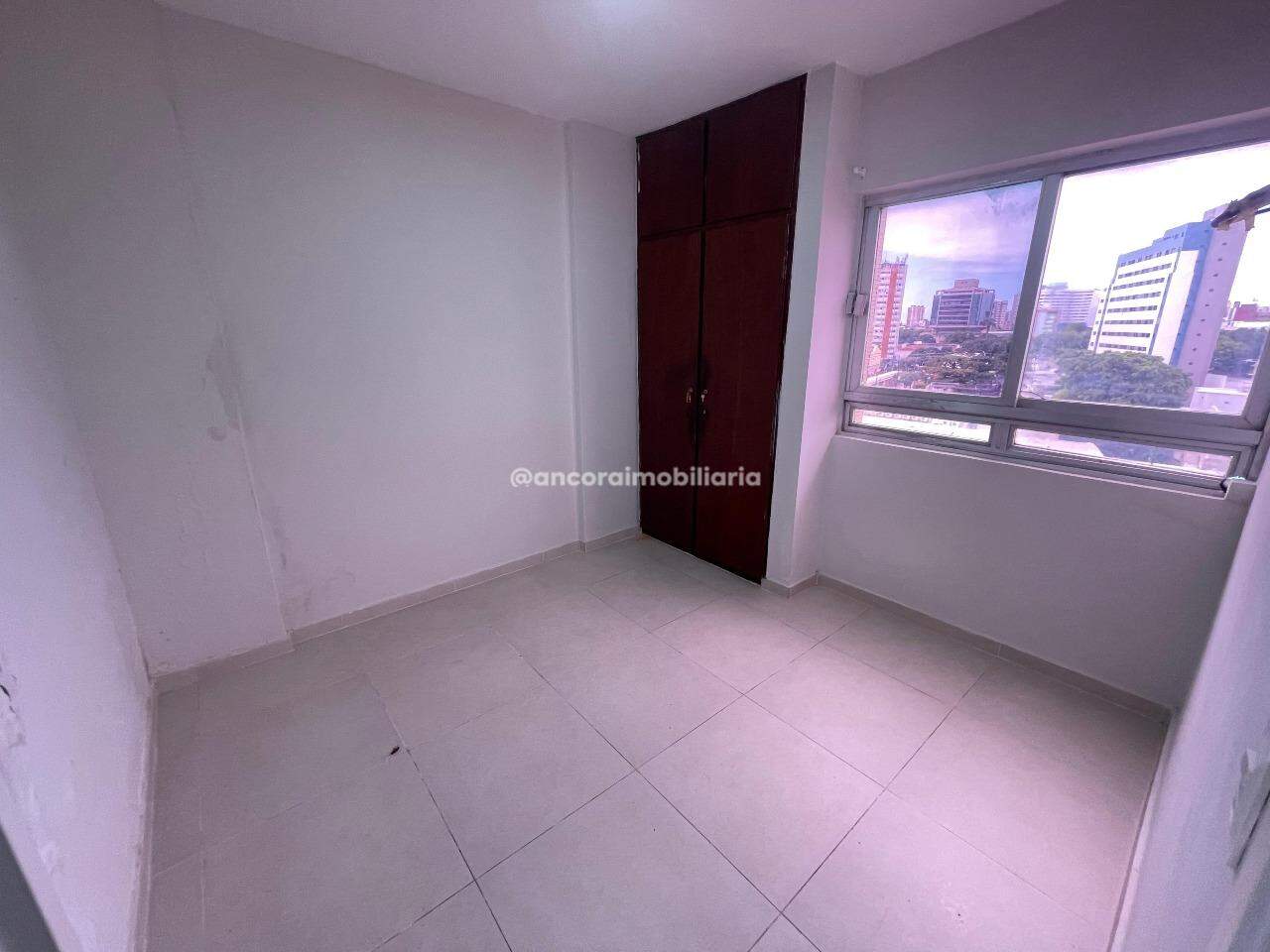 Apartamento para aluguel no Boa Vista: 