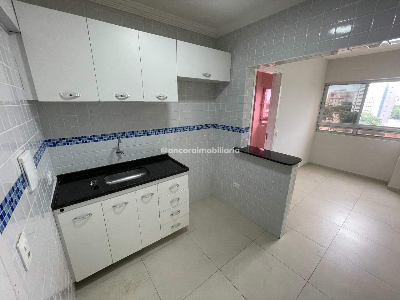 Apartamento para aluguel no Boa Vista: 