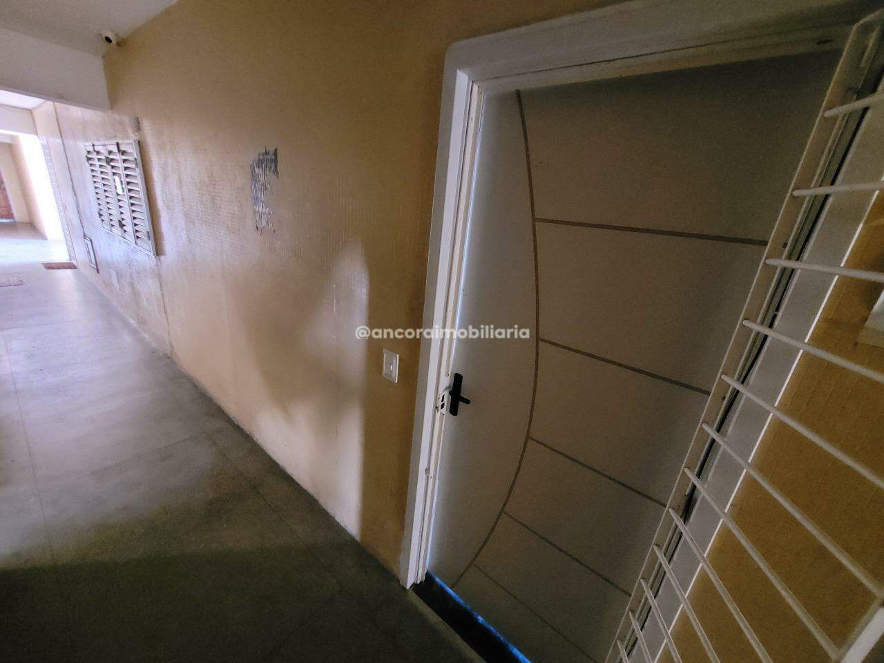 Apartamento para aluguel no Boa Vista: 
