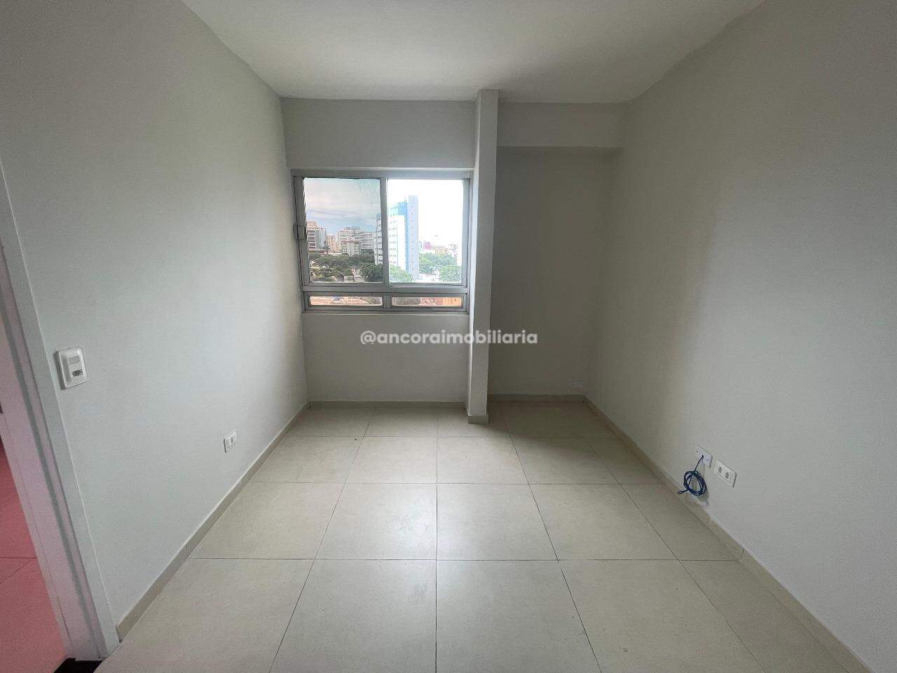 Apartamento para aluguel no Boa Vista: 