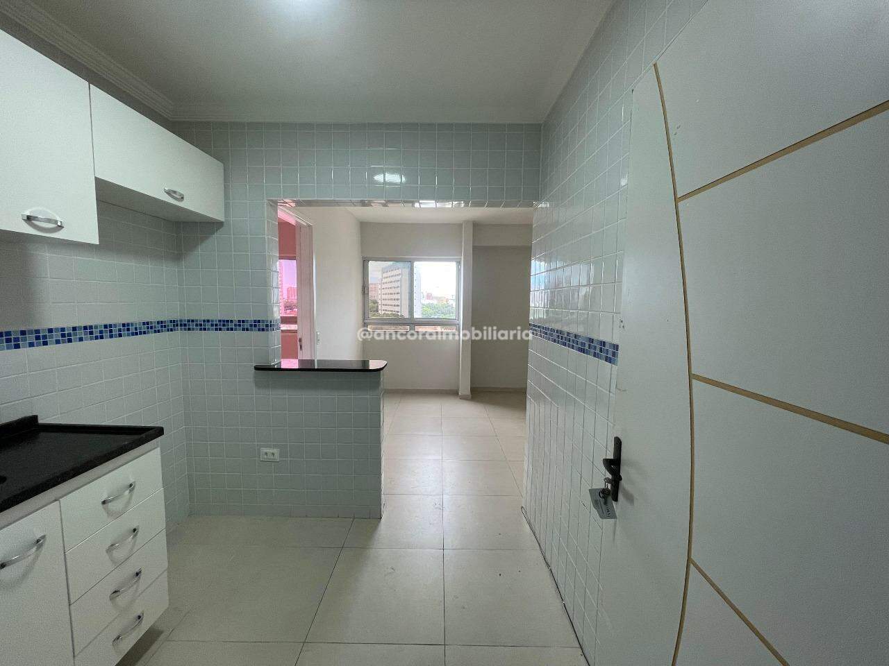 Apartamento para aluguel no Boa Vista: 
